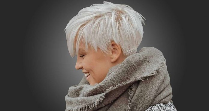 Vivien Koch Short Hairstyles