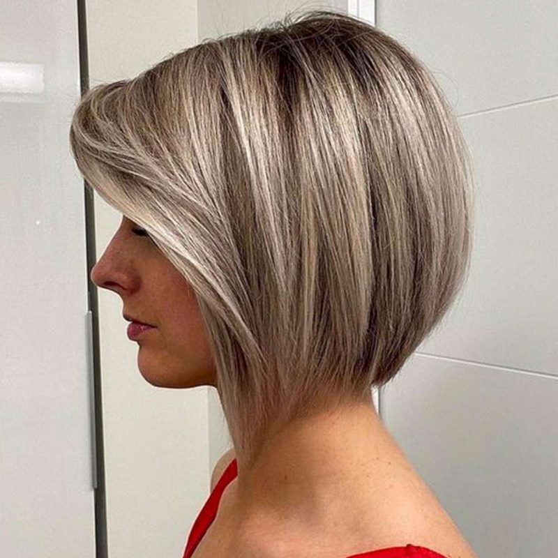Janna Phillips Short Hairstyles - 3