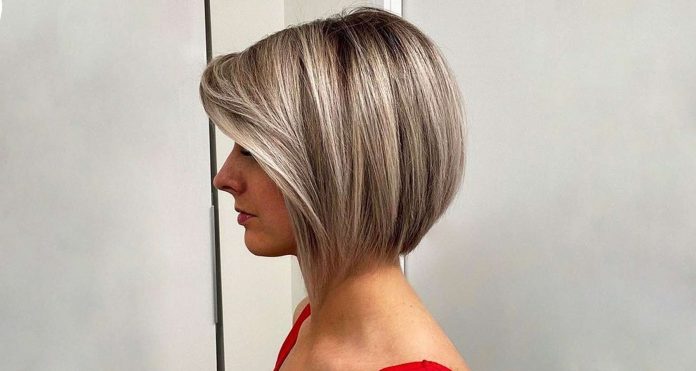 Janna Phillips Short Hairstyles