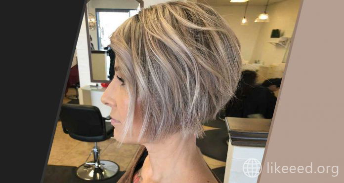 Lisa Campbell Short Hairstyles