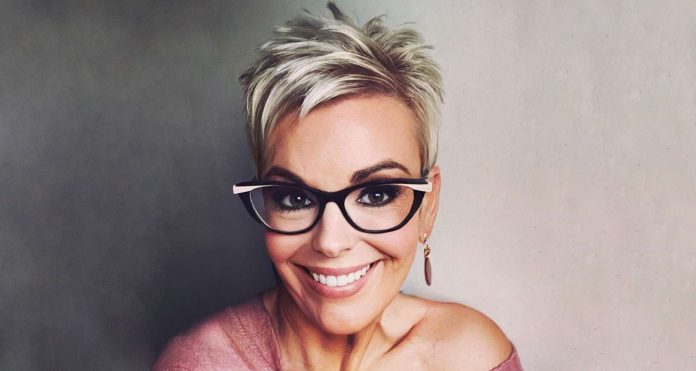 Rachel Peeraer Short Hairstyles