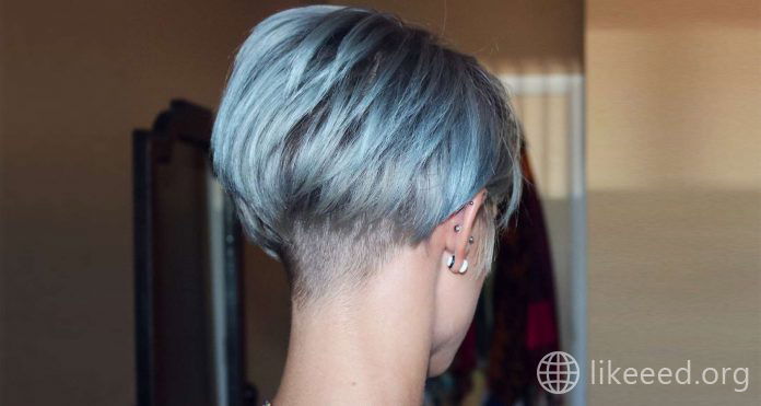 Stephanie White Short Hairstyles