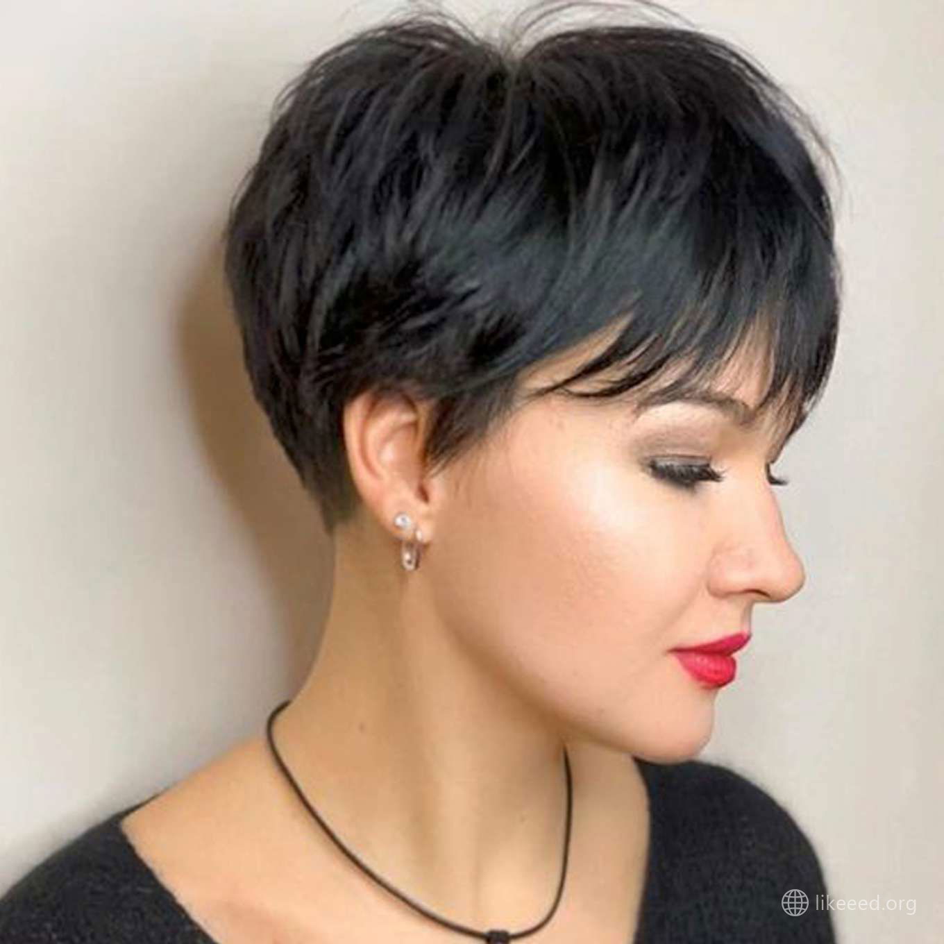 Carmela Allen Short Hairstyles – 3
