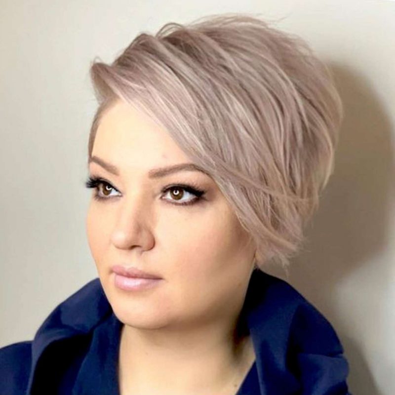 Jenifer Powell Short Hairstyles - 1