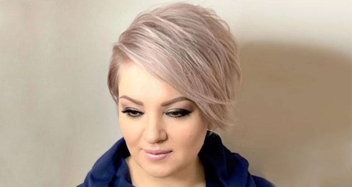 Jenifer Powell Short Hairstyles
