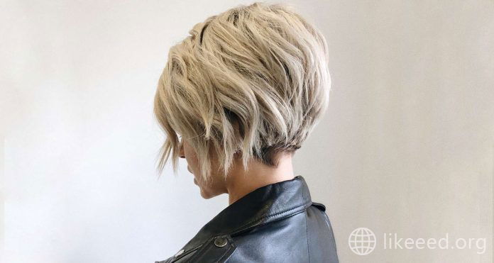 Juliana Key Short Hairstyles