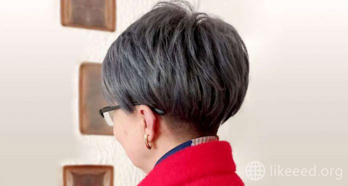 Lourdes Allen Short Hairstyles