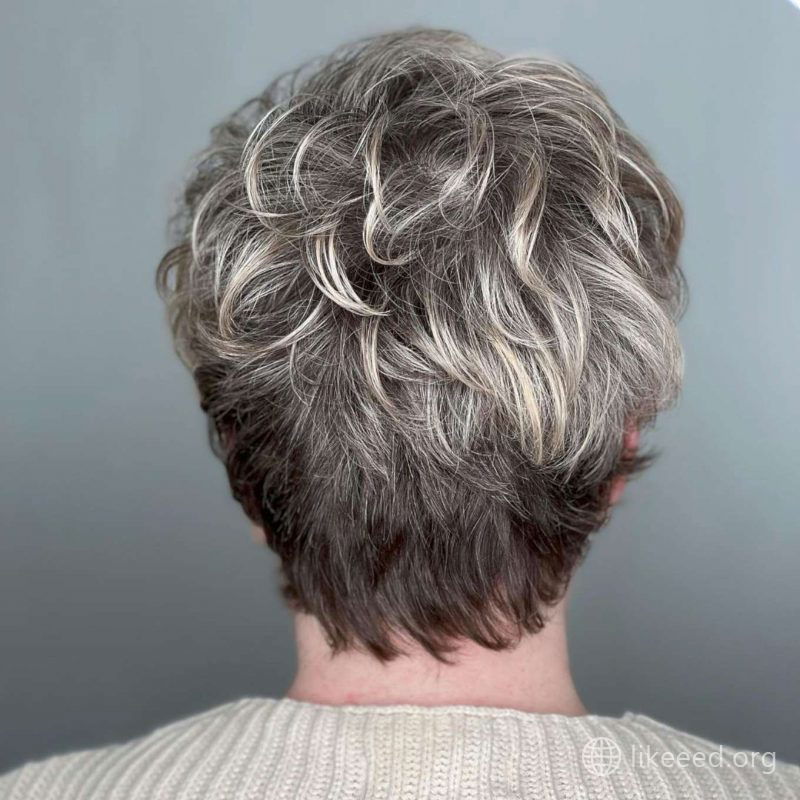 Marissa Flores Short Hairstyles - 4