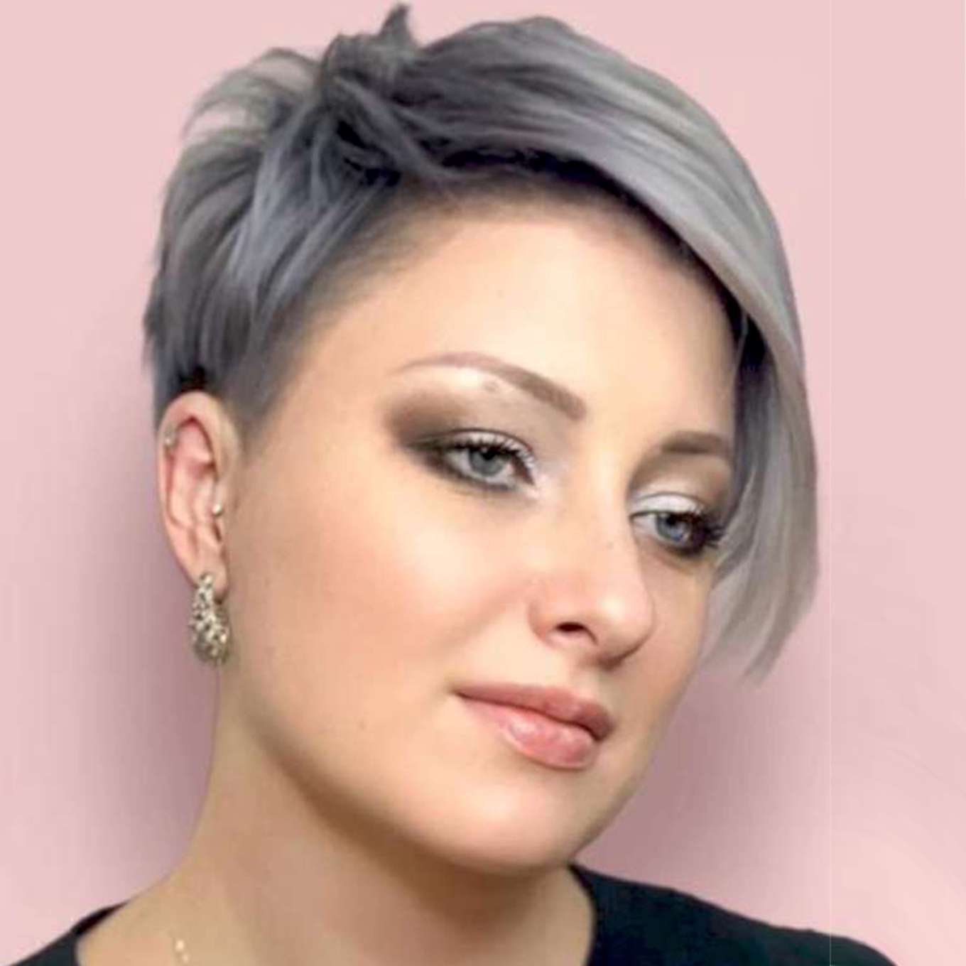 Shelley Murphy Short Hairstyles – 2