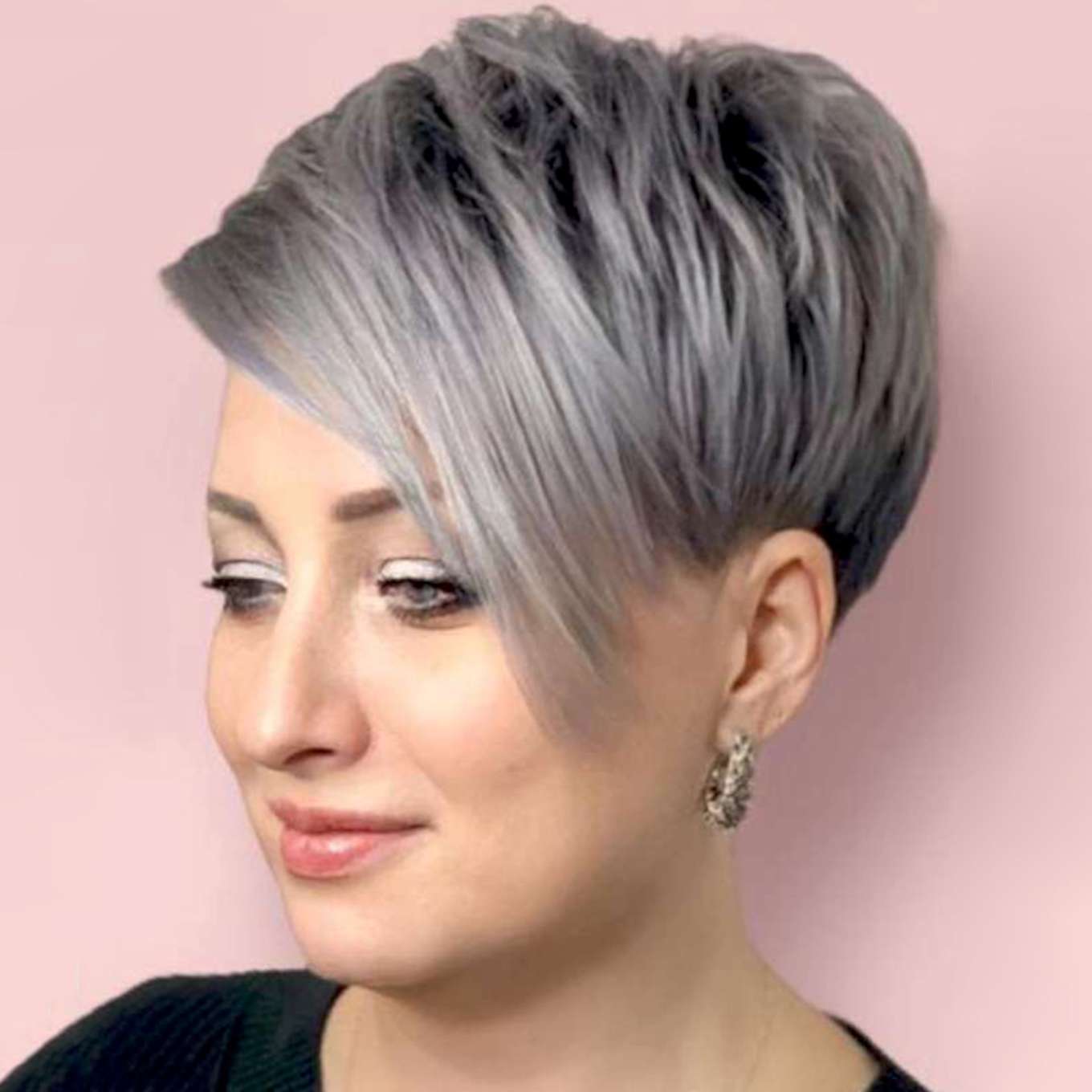 Shelley Murphy Short Hairstyles – 3