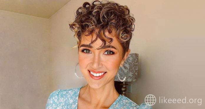 Short Hairstyles Neena