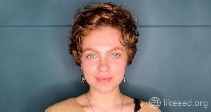 Allyson Fisher Short Hairstyles