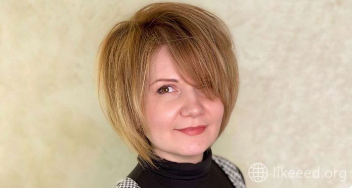 Cecilia Jenkins Short Hairstyles