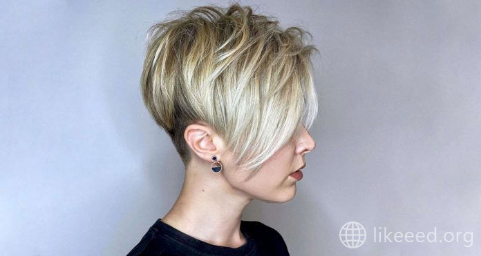 Deanne Williams Short Hairstyles