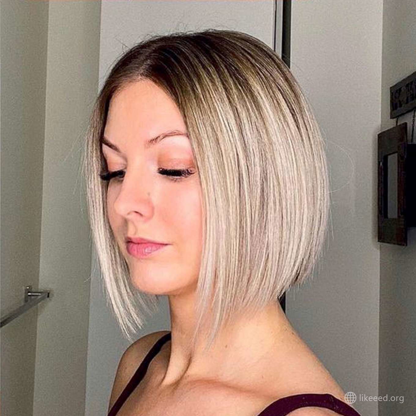 Jenna Short Hairstyles – 2