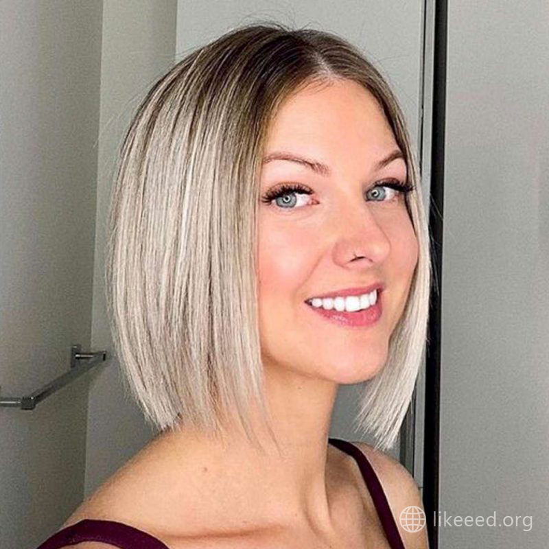 Jenna Short Hairstyles - 4