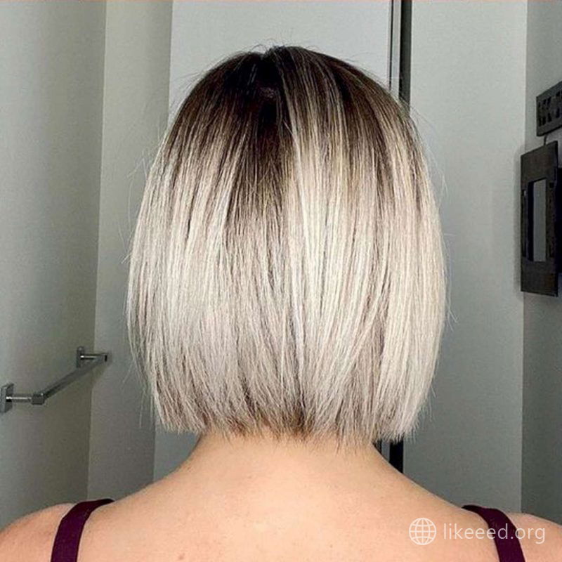 Jenna Short Hairstyles - 3