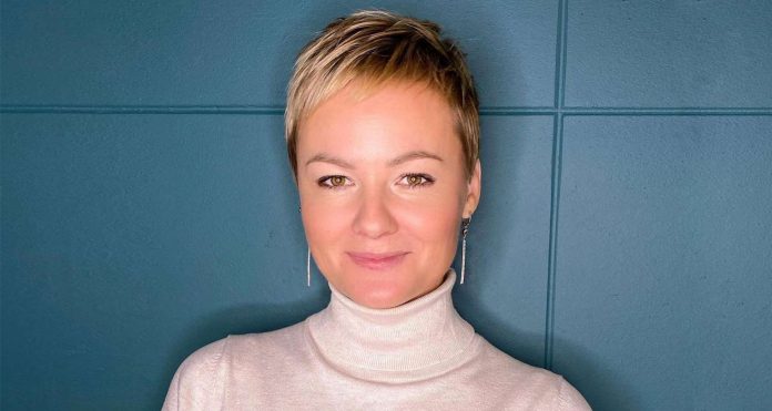 Theresa Ortiz Short Hairstyles