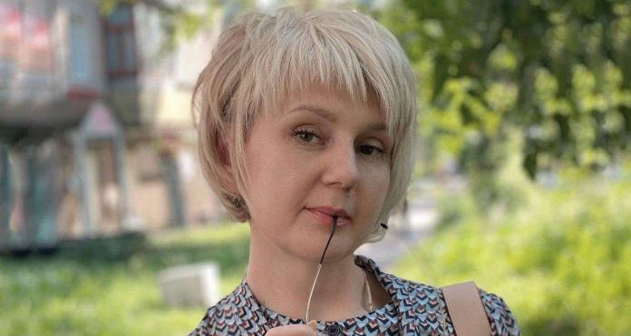Valerie Peterson Short Hairstyles