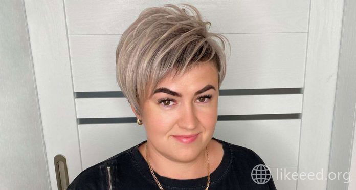 Abigail Kelly Short Hairstyles