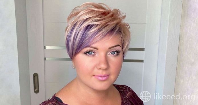 Paula Lovato Short Hairstyles