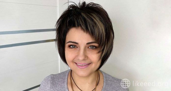 Queen Richardson Short Hairstyles