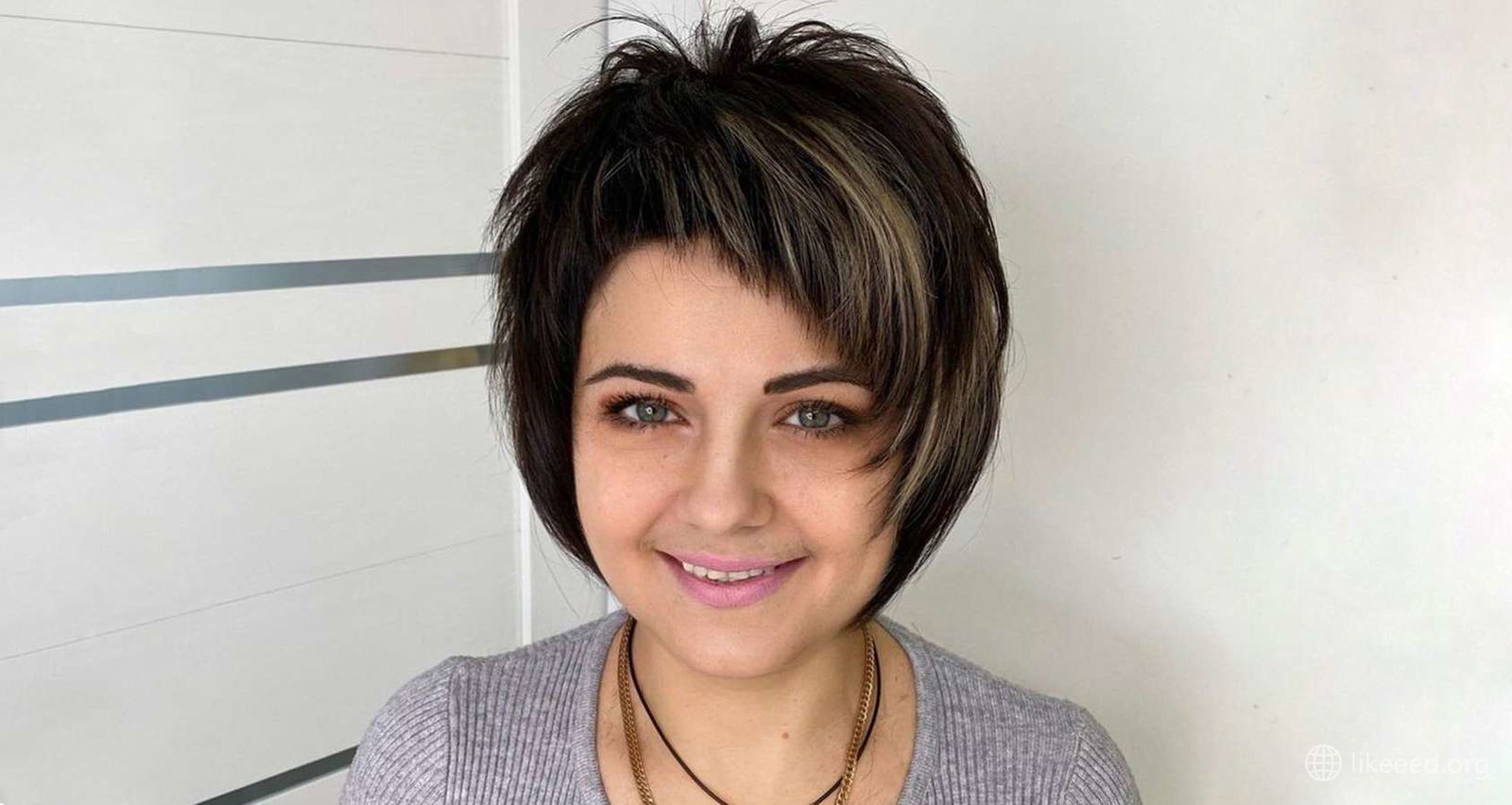 Queen Richardson Short Hairstyles
