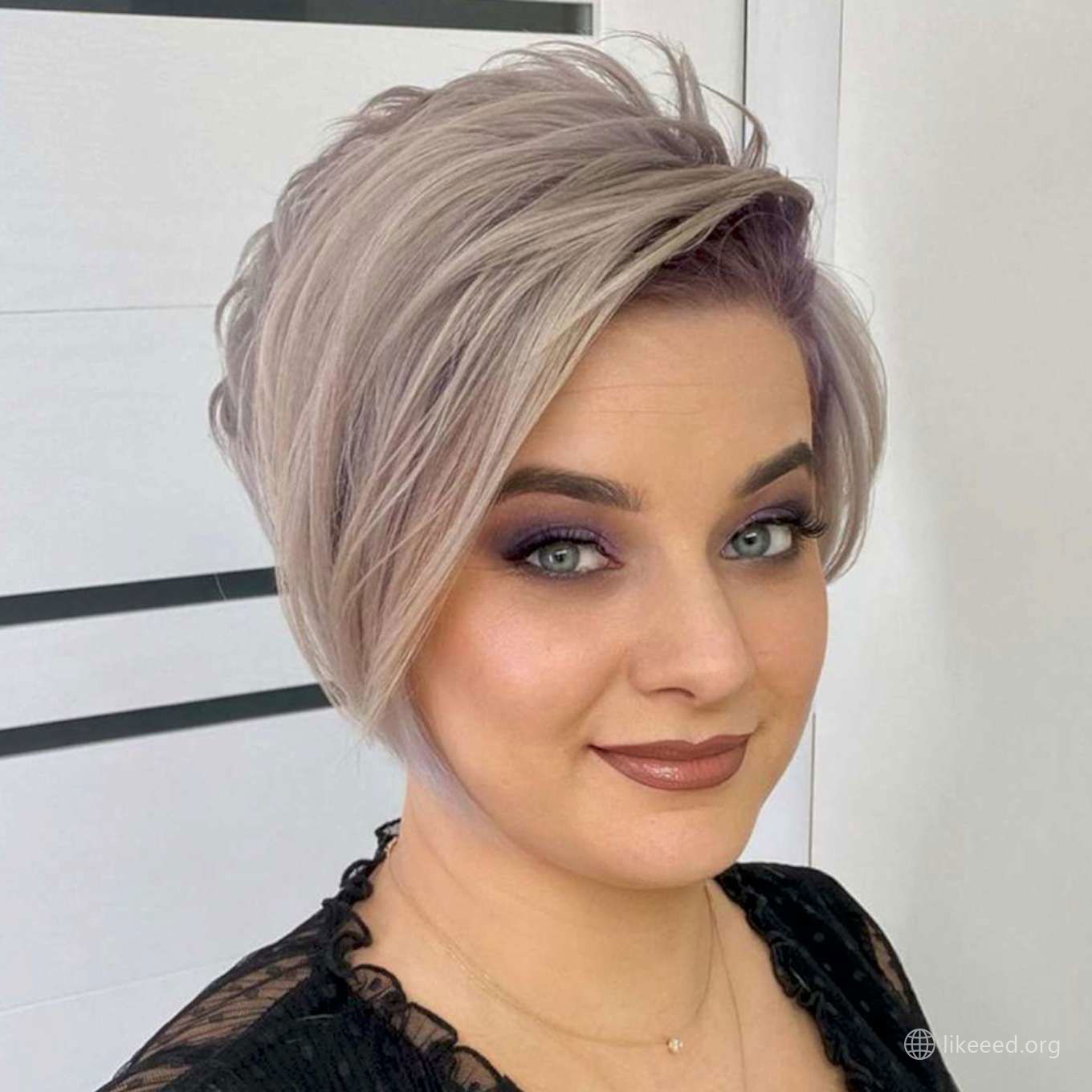 Willie Ortiz Short Hairstyles – 3