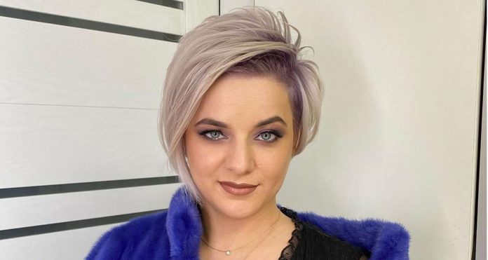 Willie Ortiz Short Hairstyles