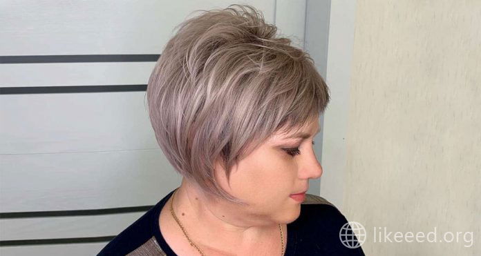 Zoey Martin Short Hairstyles