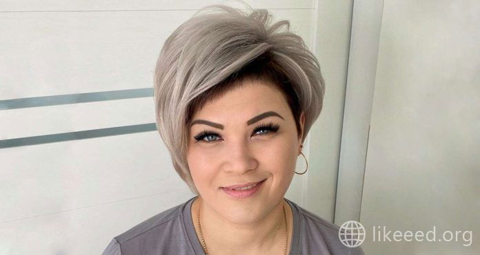 Nora Bennett Short Hairstyles