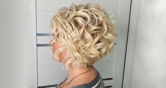 Loretta Gray Short Hairstyles
