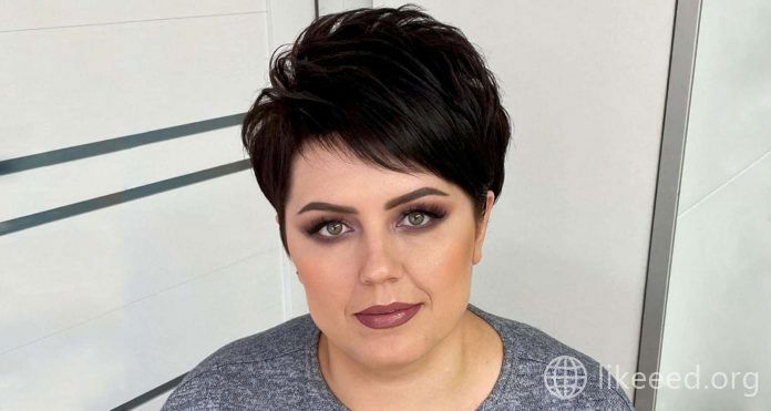 Rosario Carter Short Hairstyles