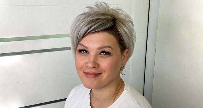 Elnora Bailey Short Hairstyles