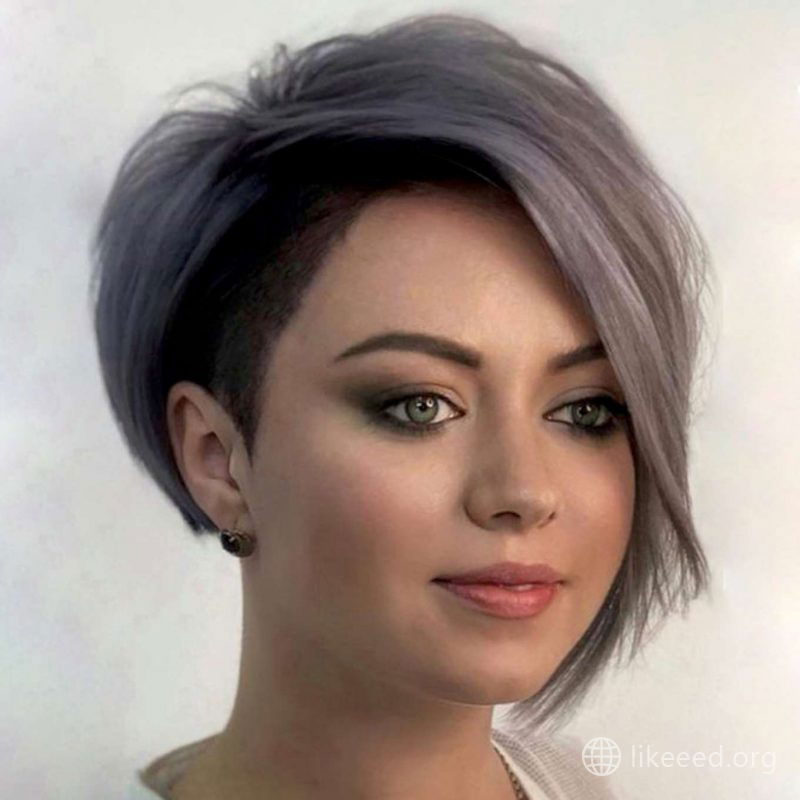 Misty Carter Short Hairstyles - 3