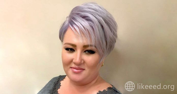 Charlene Turner Short Hairstyles