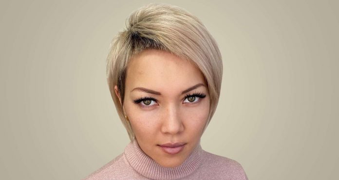 Cherish Phillips Short Hairstyles