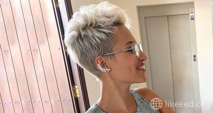Short Hairstyles Sonia Myers