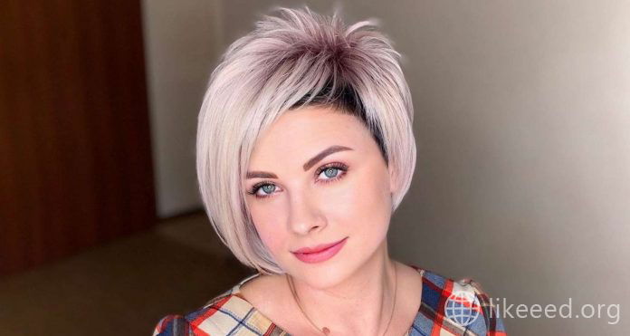 Lakeisha Ortiz Short Hairstyles