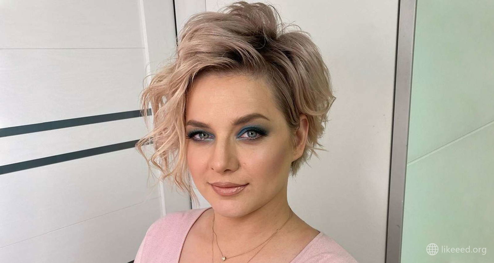 Rosemarie Collins Short Hairstyles