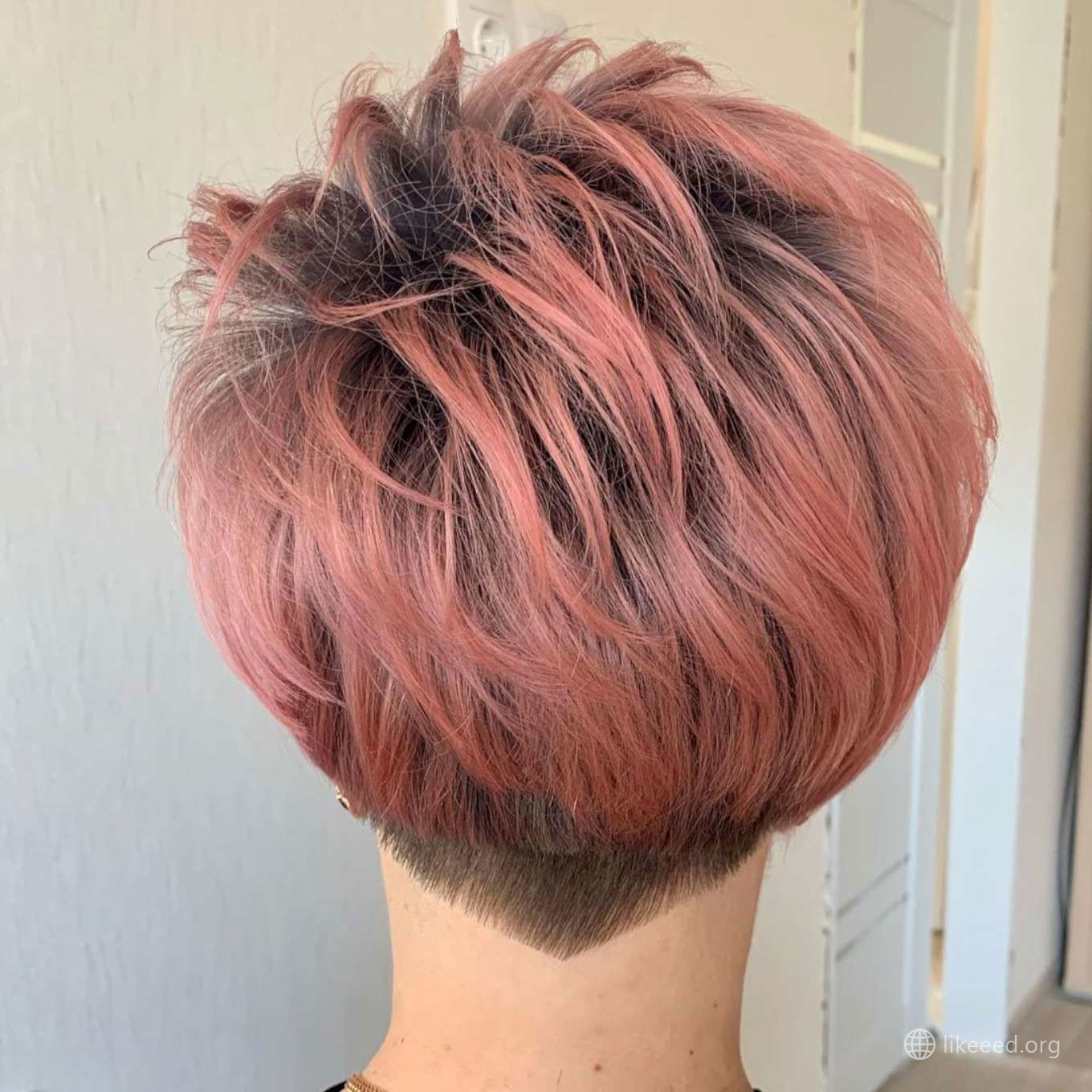 Theresa Turner Short Hairstyles – 4