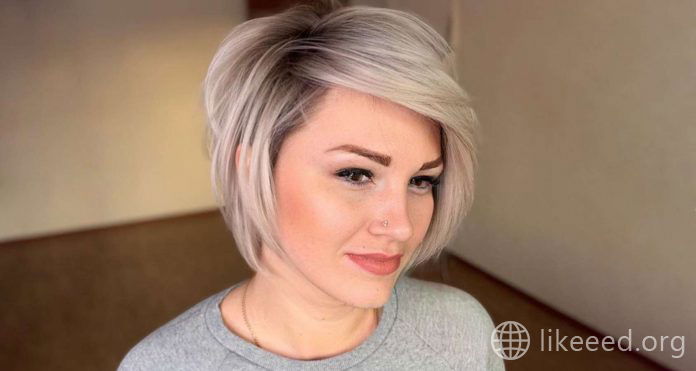 Veronica Bailey Short Hairstyles