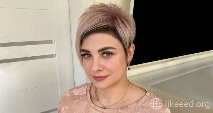 Deanna Jenkins Short Hairstyles