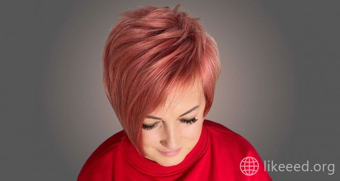 Nettie Thomas Short Hairstyles