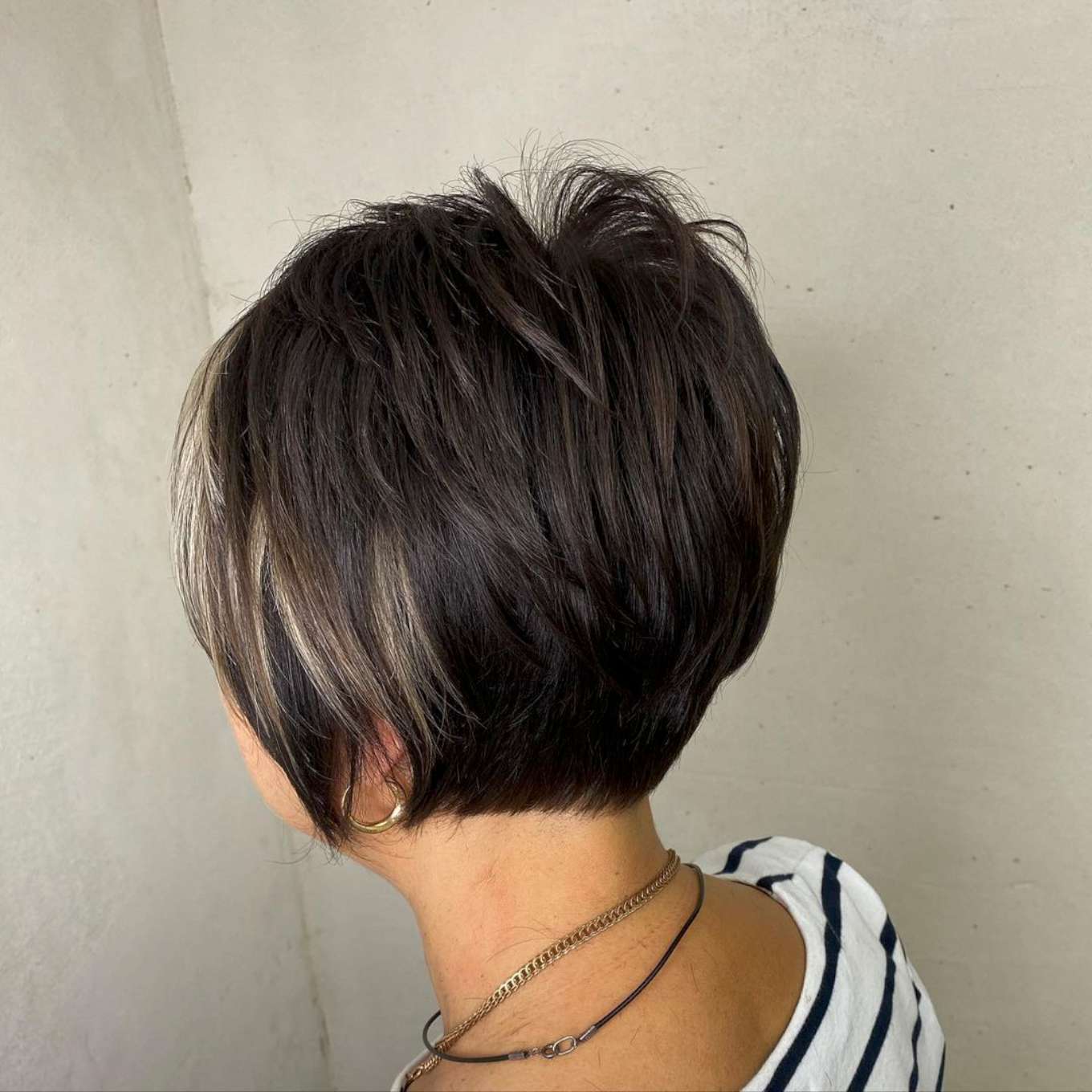 Winifred Ramirez Short Hairstyles – 2