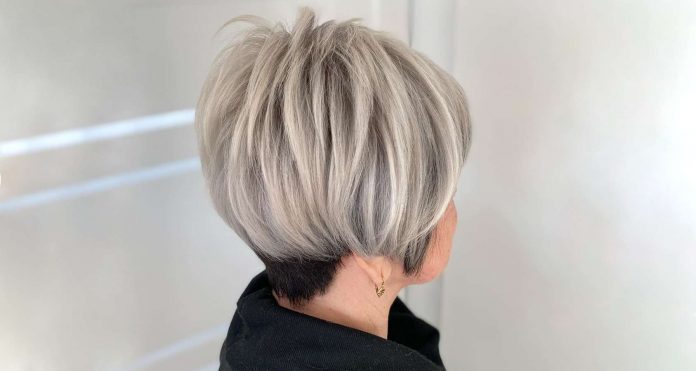 Amelia Diaz Short Hairstyles