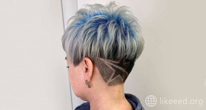 Candice Butler Short Hairstyles