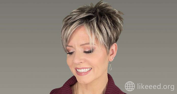 Therese Morales Short Hairstyles