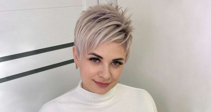 Valerie Evans Short Hairstyles
