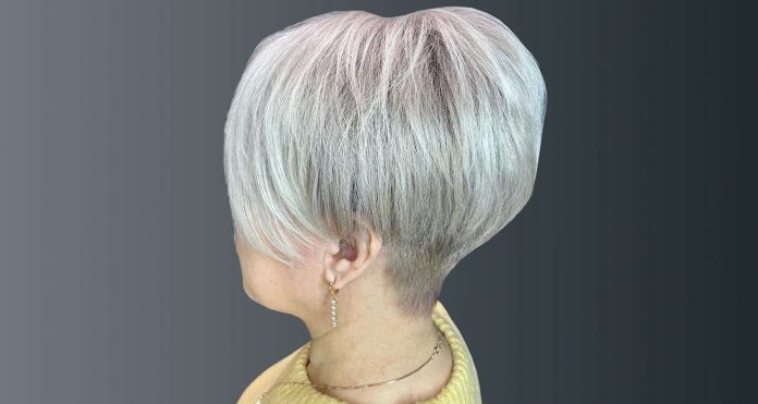 Bethany Ramirez Short Hairstyles